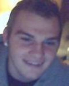 Man, 35. Newyville