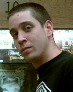 Man, 40. Travispawn61