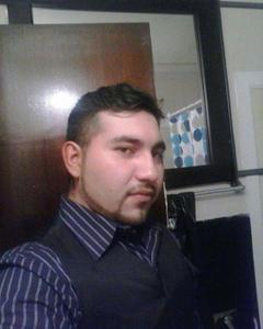 Man, 33. giovany2374