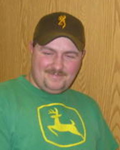 Man, 40. bad_boy_benson