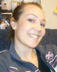 Woman, 37. vballuver