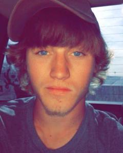 Man, 29. The_redneck