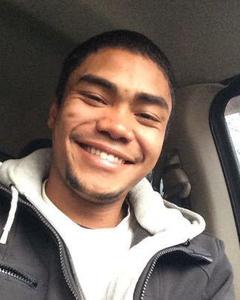 Man, 31. Unconfident32