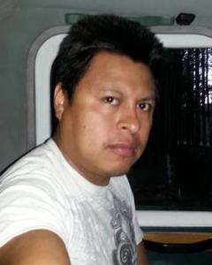 Man, 40. Ismael1536