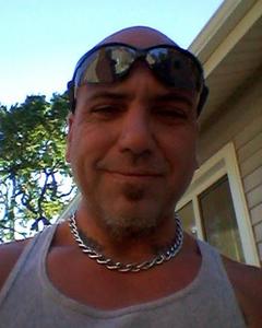 Man, 53. Ike6671