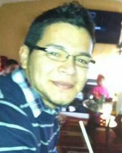 Man, 36. HugoGerardo