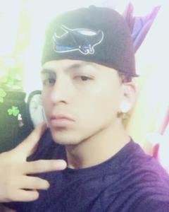 Man, 36. ecuaboy1666