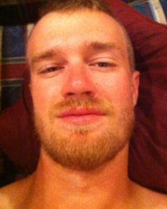 Man, 36. Clay10