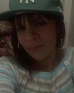 Woman, 39. digiry