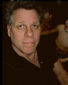 Man, 54. realmantoo