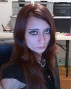 Woman, 40. fallenange4512
