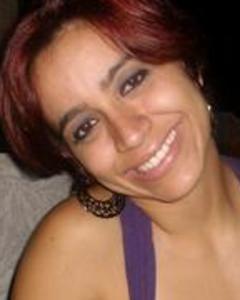Woman, 43. Melly_Oliveira