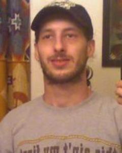 Man, 46. boredtech78