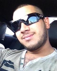 Man, 36. Jr085646