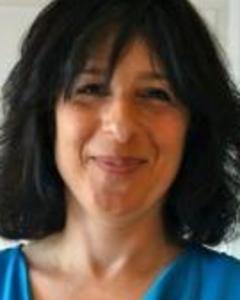 Woman, 59. LC516