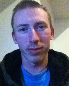 Man, 34. Donny6136