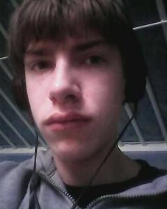 Man, 30. KFCSEXY