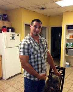 Man, 36. Gert74