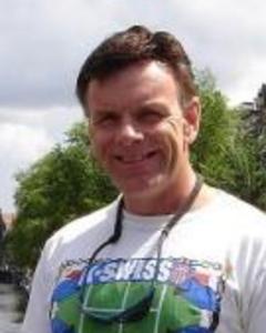 Man, 67. dougstaff