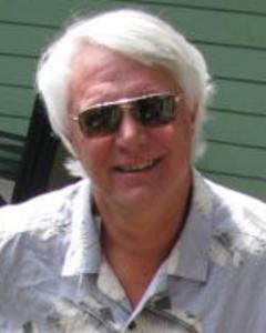 Man, 78. buddywheat