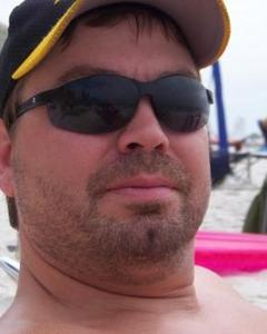 Man, 51. jpwright