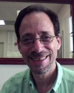 Man, 68. MBPDancer