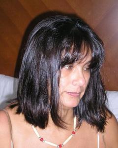 Woman, 61. Micaela96