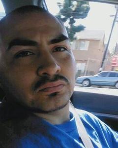 Man, 40. ochounoocho