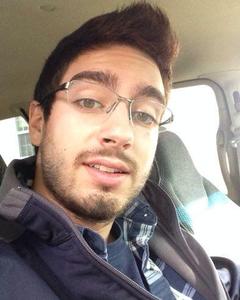 Man, 30. MikeWiz2150