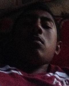 Man, 38. Luis0453