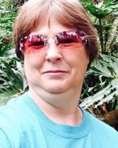 Woman, 65. Maggie60