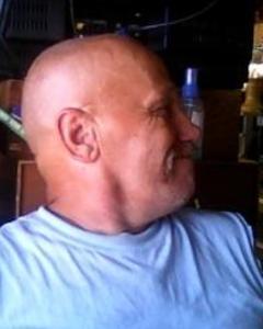 Man, 63. straydog61