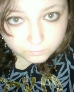 Woman, 33. Rissyxx22