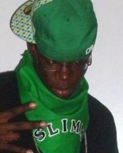 Man, 46. slimm357