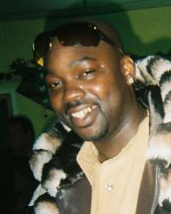 Man, 55. blackface228