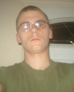 Man, 35. garygipe89