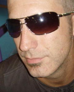 Man, 53. swimmer561