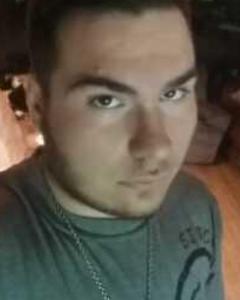 Man, 29. Jdog3886