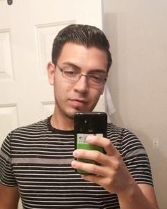 Man, 34. carlosgo