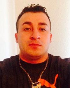 Man, 35. Cruz3402