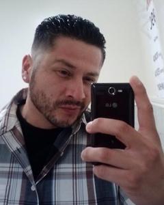 Man, 43. Ant_Dawg5505
