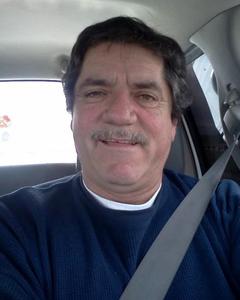Man, 60. alfons669