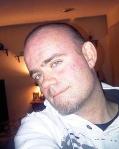 Man, 46. mister32
