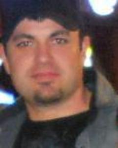 Man, 42. gumbylee
