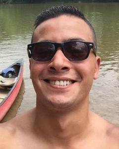 Man, 31. Yazan7361