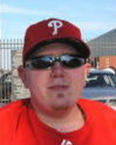 Man, 40. badandy7185