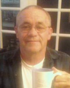 Man, 74. doller_dan