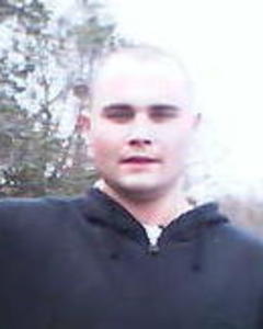 Man, 41. Hoss77906
