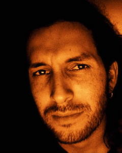 Man, 44. Eduardo_Gamboa