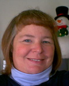 Woman, 62. BrendaBlueeyes